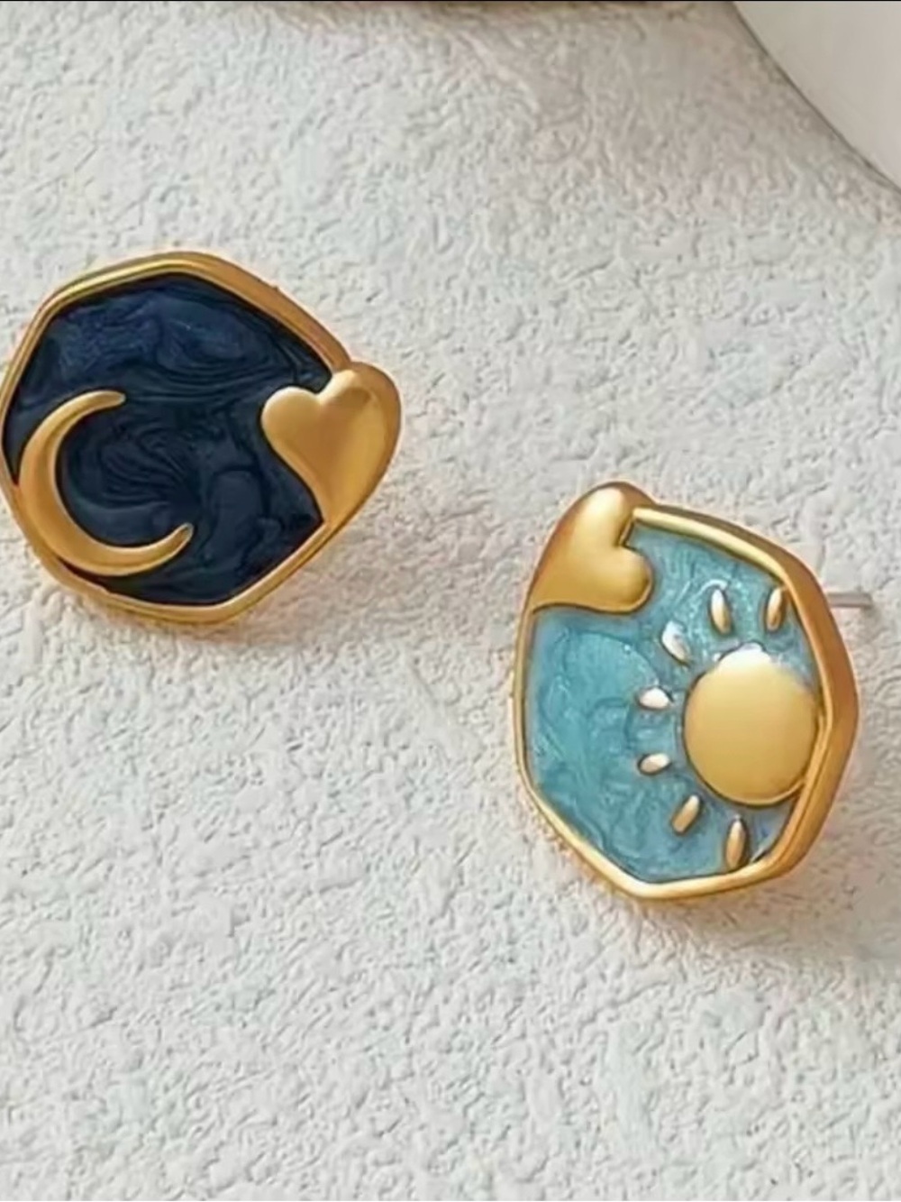 3/$40 NWT Stud Earrings